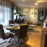 Am Eichenberg Apartman