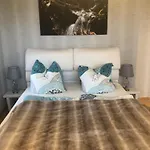 Am Eichenberg Apartman Blankenburg