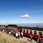 Apartman Am Eichenberg Blankenburg