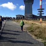 Apartman Am Eichenberg