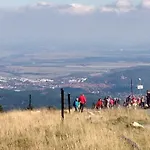 Apartman Am Eichenberg *