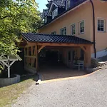 Am Eichenberg Apartman