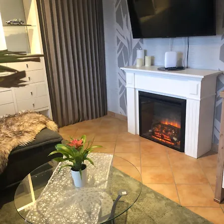 Am Eichenberg 公寓 *