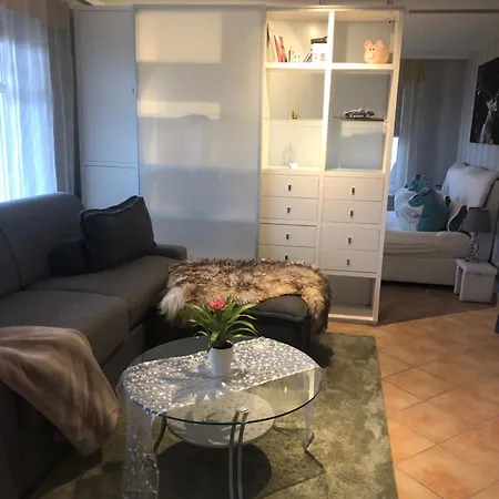 Am Eichenberg Lägenhet Blankenburg (Harz)