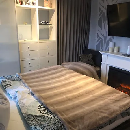 公寓 Am Eichenberg