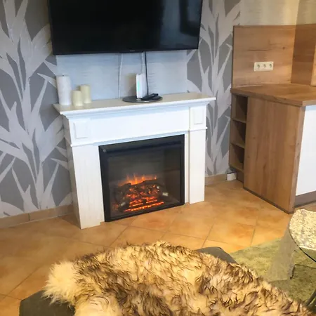 Am Eichenberg * Blankenburg (Harz)