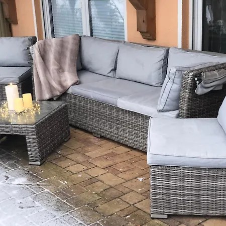 Am Eichenberg Lägenhet *