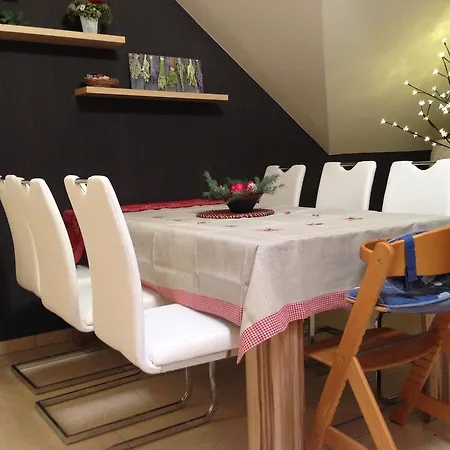 Am Eichenberg Blankenburg (Harz)