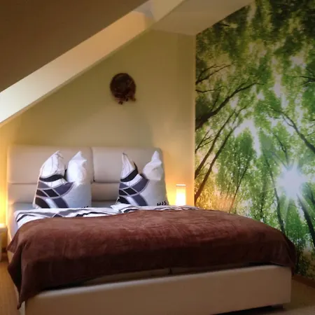 Daire Am Eichenberg *