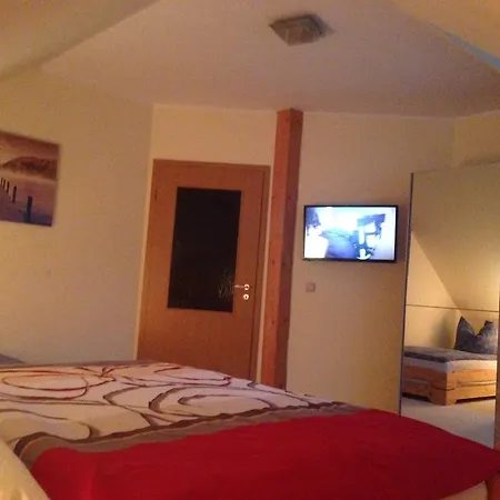 Daire Am Eichenberg *