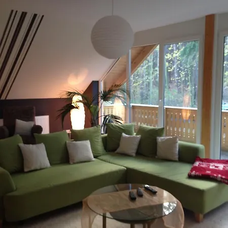 Daire Am Eichenberg *