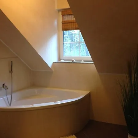 Daire Am Eichenberg *