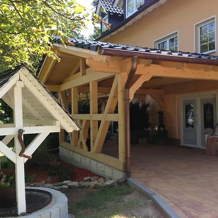 Am Eichenberg Apartment *