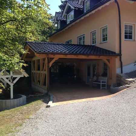 Am Eichenberg Apartment