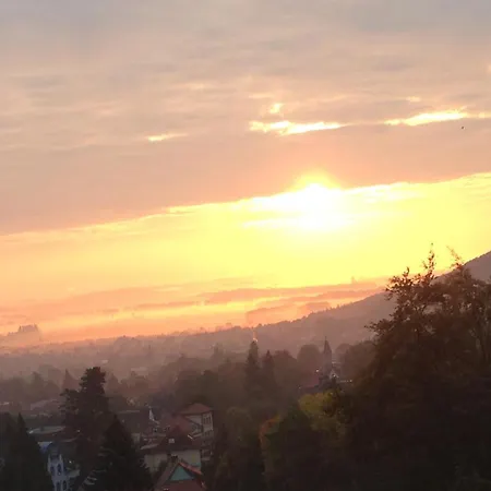 Apartment Am Eichenberg