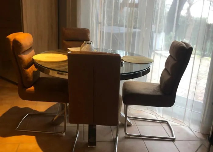 Am Eichenberg * 布兰肯堡