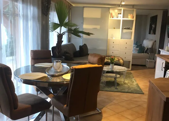 Am Eichenberg 公寓