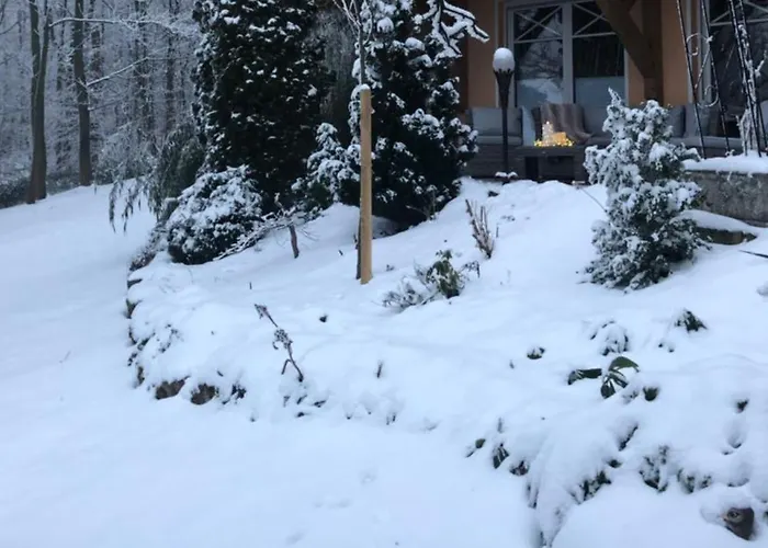 Lägenhet Am Eichenberg