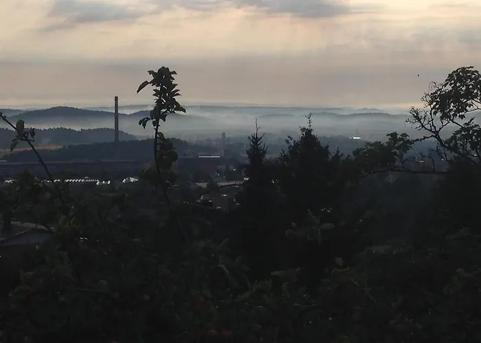 Am Eichenberg Blankenburg (Harz)